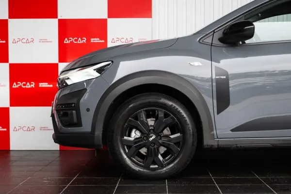 Dacia Jogger 1.0 TCe 90 ECO-G 16