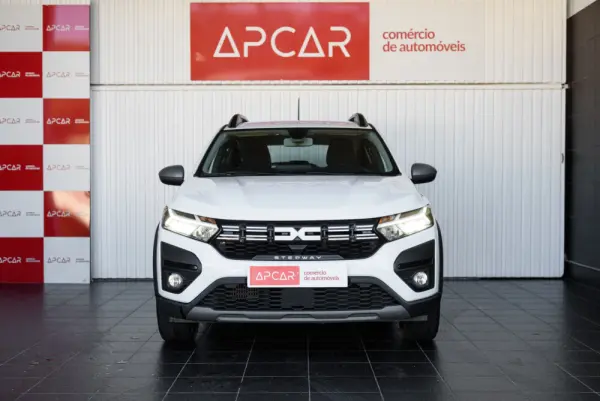 Dacia Sandero 1.0 TCe Expression 2