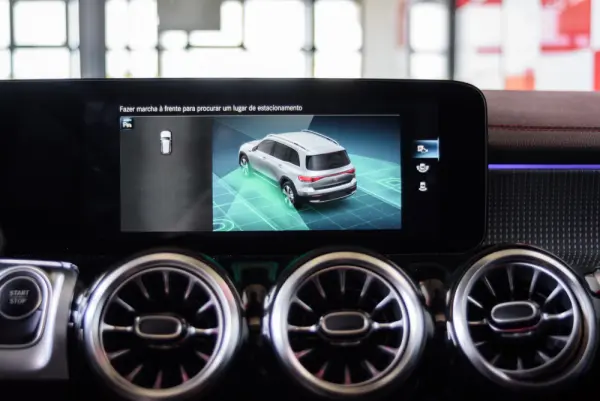 Mercedes-Benz EQB 350 4Matic AMG Line 47