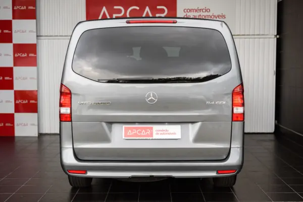 Mercedes-Benz Vito Tourer 114 CDi/32 Pro 4