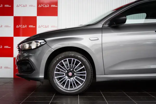 Fiat Tipo Station Wagon 1.3 Multijet City Life 8
