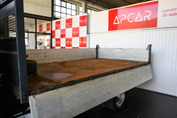 Mitsubishi Fuso Canter 3C13 11