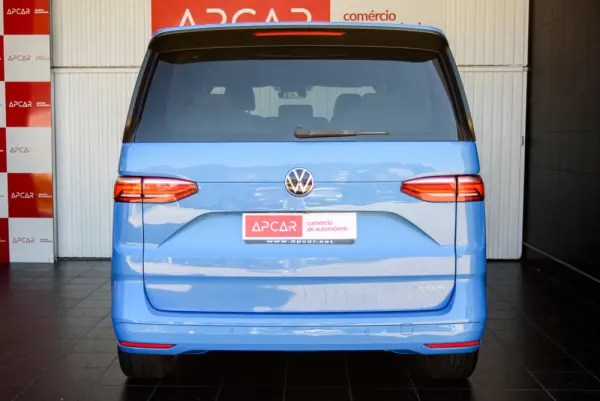 Volkswagen Multivan 1.4 TSI e-Hybrid Life DSG 4
