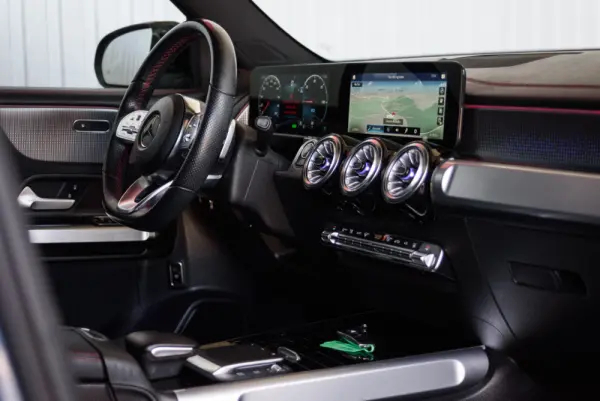 Mercedes-Benz EQB 350 4Matic AMG Line 59