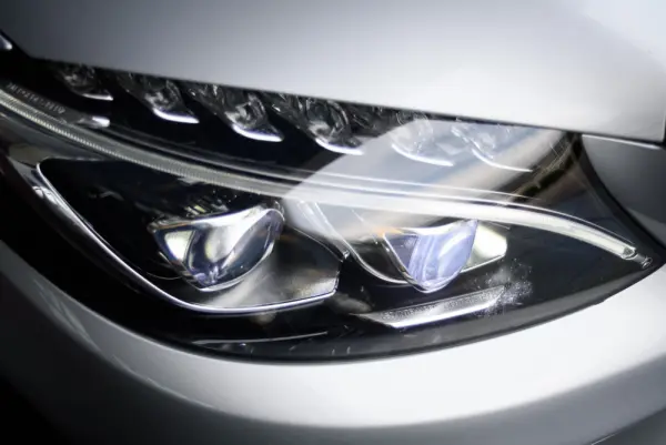 Mercedes-Benz C 250 d Cabrio Aut. 31