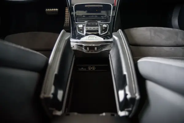 Mercedes-Benz C 250 d Cabrio Aut. 66