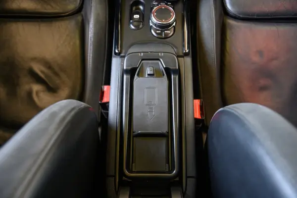 MINI Clubman Cooper D Classic Auto 62