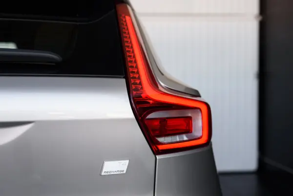Volvo XC 40 1.5 T4 PHEV Core 14