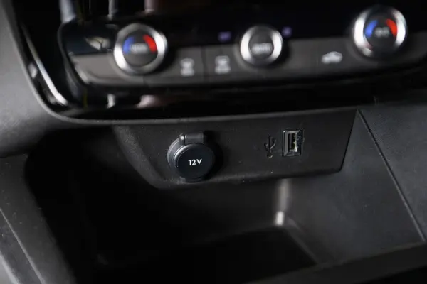 Opel Mokka 1.2 T GS Line AT 35