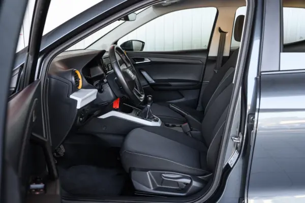 SEAT Arona 1.0 TSI Reference 21