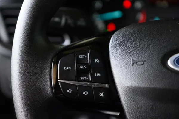 Ford Fiesta 1.0 EcoBoost Trend Connected 32