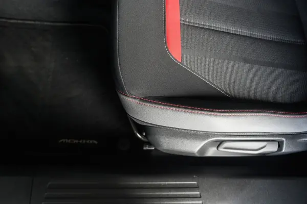 Opel Mokka 1.2 T GS Line AT 26