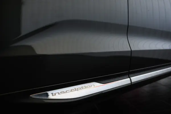 Volvo XC 60 2.0 D4 Inscription AWD Geartronic 22