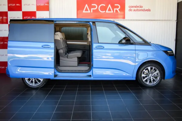 Volkswagen Multivan 1.4 TSI e-Hybrid Life DSG 21
