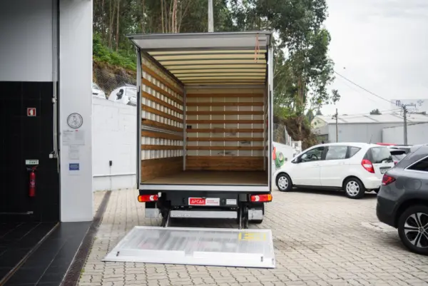 Opel Movano L3H2 DPF 2WD VA Auto 19