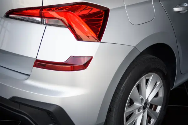 Skoda Kamiq 1.0 TSI Ambition DSG 13