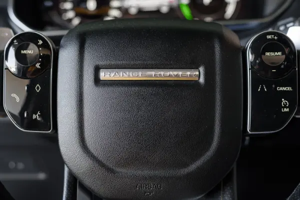 Land Rover Range Rover Sport 2.0 Si4 PHEV HSE Dynamic 36
