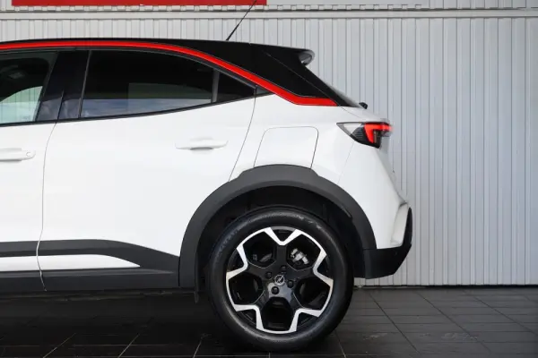 Opel Mokka 1.2 T GS Line AT 12