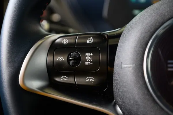 BYD Atto 3 60.48 kWh Design 41