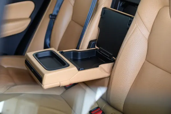 Volvo XC 60 2.0 D4 Inscription AWD Geartronic 35