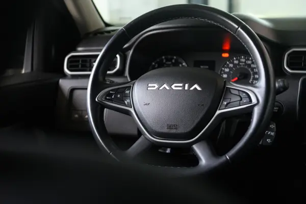 Dacia Duster 1.0 TCe LPG 53