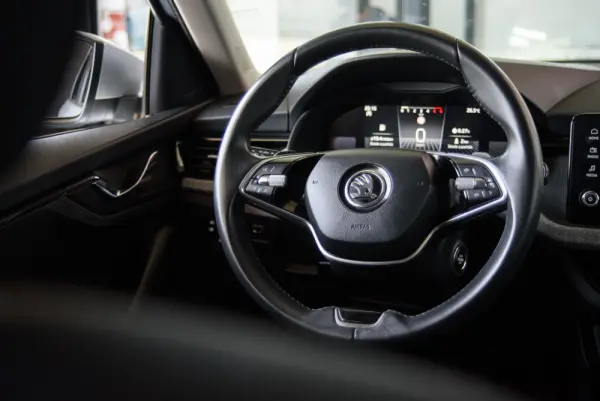 Skoda Kamiq 1.0 TSI Ambition DSG 43