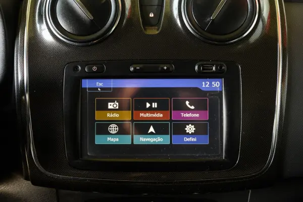 Dacia Logan MCV 0.9 TCe Comfort 45