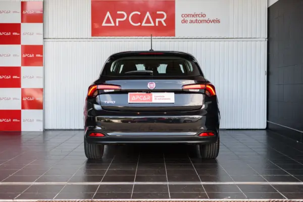 Fiat Tipo Station Wagon 1.3 Multijet 19