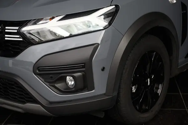 Dacia Jogger 1.0 TCe 90 ECO-G 11
