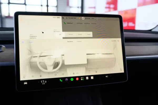 Tesla Model Y Long Range Dual Motor AWD 38