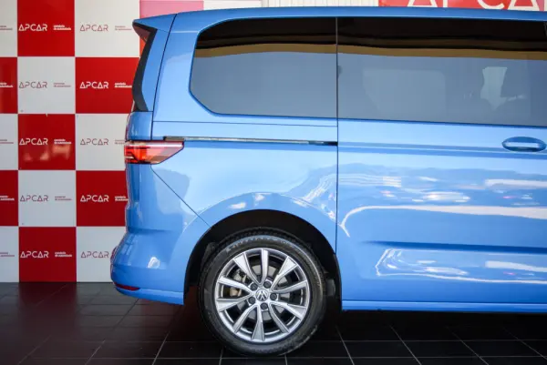 Volkswagen Multivan 1.4 TSI e-Hybrid Life DSG 10