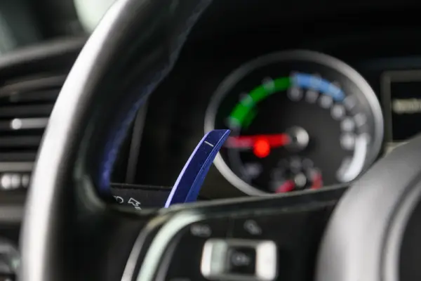 Volkswagen Golf 1.4 GTE Plug-in-Hybrid DSG 40