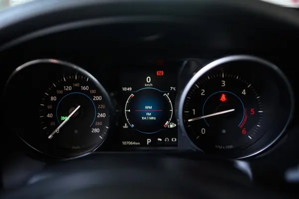 Jaguar XF 2.0 D R-Sport Aut. 46