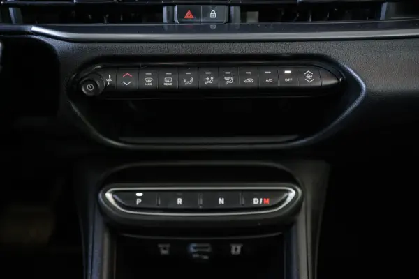 Fiat 600 1.2 Hybrid 36