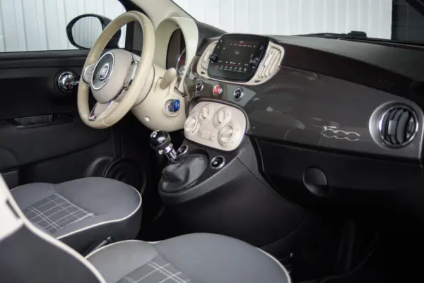 Fiat 500 1.2 Lounge 41