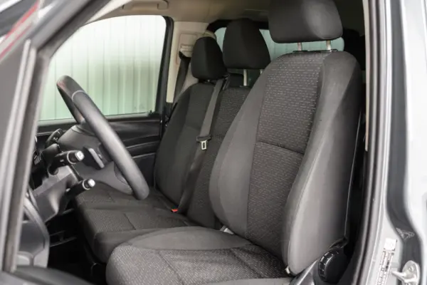 Mercedes-Benz Vito Tourer 114 CDi/32 Pro 27