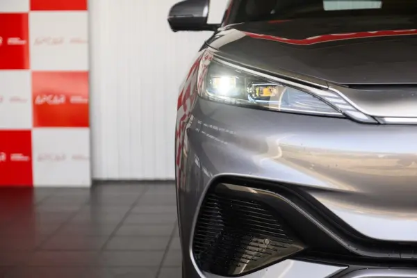 BYD Atto 3 60.48 kWh Design 16