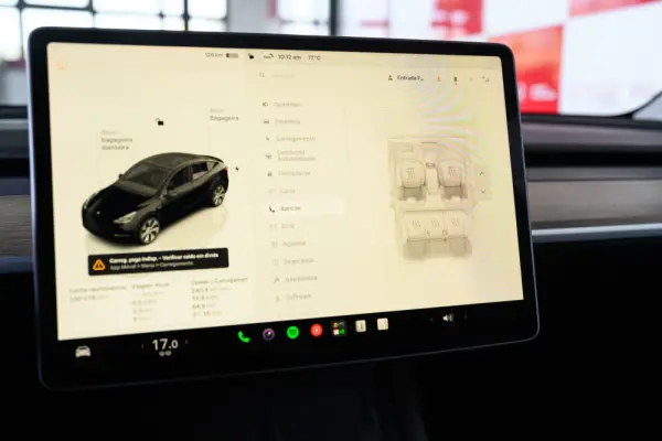 Tesla Model Y Long Range Dual Motor AWD 41