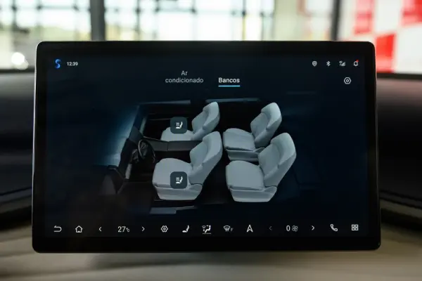 BYD Atto 3 60.48 kWh Design 61