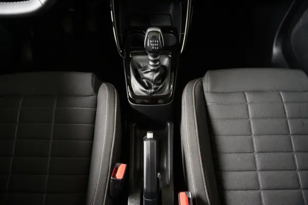 Citroen C3 Aircross 1.2 PureTech Plus 38