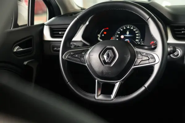 Renault Captur 1.0 TCe Techno 22