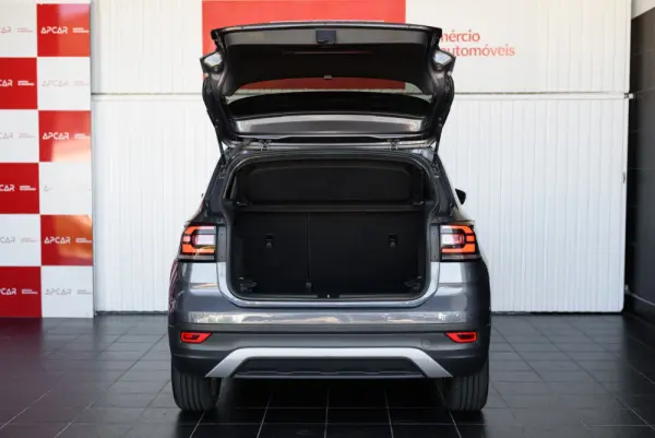 Volkswagen T-Cross 1.0 TSI Life 16