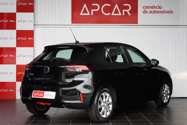 Opel Corsa 1.2 Business 3