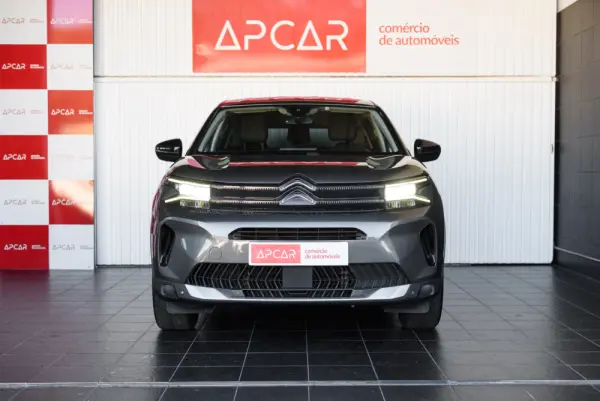 Citroen C5 Aircross Hybrid 136 ë-DSC6 PLUS 20