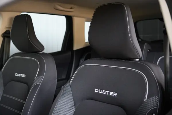 Dacia Duster 1.0 TCe LPG 27