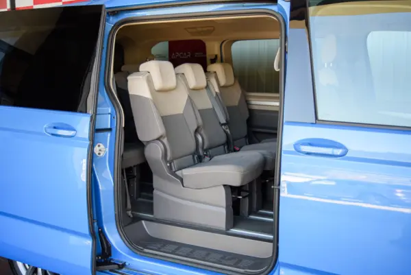 Volkswagen Multivan 1.4 TSI e-Hybrid Life DSG 22