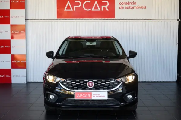 Fiat Tipo 1.3 MultiJet 9