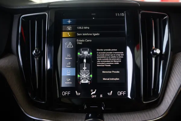 Volvo XC 60 2.0 D4 Inscription AWD Geartronic 44