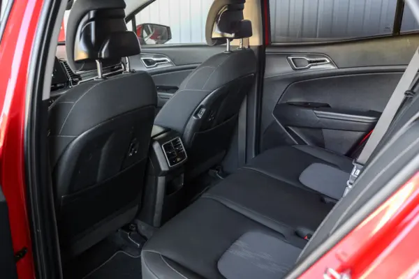 Kia Sportage 1.6 T-GDi HEV Tech 30