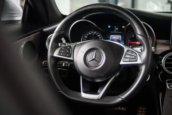 Mercedes-Benz C 250 d Cabrio Aut. 65